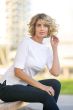 Gia Mono Wig By Envy | Lace Front, Monofilament 