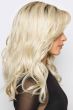 Glam Wavez Wig by Rene of Paris | Lace Front, Monofilament Part, Heat Friendly