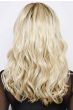 Glam Wavez Wig by Rene of Paris | Lace Front, Monofilament Part, Heat Friendly