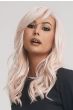 Glam Wavez Wig by Rene of Paris | Lace Front, Monofilament Part, Heat Friendly