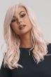 Glam Wavez Wig by Rene of Paris | Lace Front, Monofilament Part, Heat Friendly