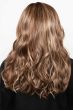 Glam Wavez Wig by Rene of Paris | Lace Front, Monofilament Part, Heat Friendly