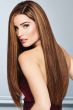 Glamour and More by Raquel Welch Wigs - Remy Human Hair, Hand Tied, Lace Front, Mono Top Wig