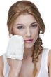GLOV Original On-The-Go Chemical Free Makeup Remover Washcloth | Reusable Makeup Wipe