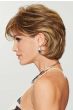 Gratitude by Eva Gabor Wigs - Heat Friendly Synthetic Wig