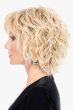 Breezy Wave Cut Wig by Hairdo | Heat Resistant