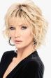 Breezy Wave Cut Wig by Hairdo | Heat Resistant