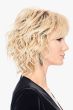 Breezy Wave Cut Wig by Hairdo | Heat Resistant