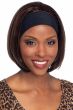 Hannah by Cardani | Bob Cut Headband Wig