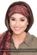 Hannah by Cardani | Bob Cut Headband Wig