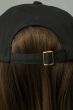 Baseball Cap with Hair: 8282 (8228) Classic Hat Beige by Henry Margu