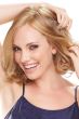 Haute by Jon Renau Wigs- Monofilament Part, Lace Front Wig