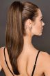 21 Inch Straight Claw Pony by Hairdo | Ponytail Extension