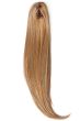 21 Inch Straight Claw Pony by Hairdo | Ponytail Extension