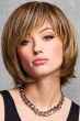 Flirty Fringe Bob Wig by Hairdo | Heat Resistant