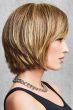 Flirty Fringe Bob Wig by Hairdo | Heat Resistant