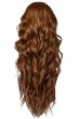 Thrill Seeker Wig by Hairdo | Heat Resistant, Lace Front, Mono Part