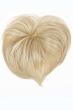 Top It Off With Fringe Hair Topper by Hairdo | Heat Friendly