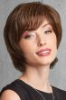 Top It Off With Fringe Hair Topper by Hairdo | Heat Friendly