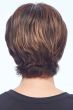 Top It Off With Fringe Hair Topper by Hairdo | Heat Friendly