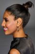 Coily Wrap by Hairdo | Heat Resistant Pony Wrap