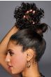 Coily Wrap by Hairdo | Heat Resistant Pony Wrap