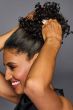 Coily Wrap by Hairdo | Heat Resistant Pony Wrap