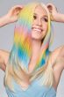 Dance Till Dawn Wig by Hairdo | Heat Resistant, Lace Front, Monofilament Part