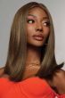 Sleek For The Week Wig by Hairdo | Heat Resistant