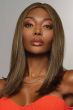 Sleek For The Week Wig by Hairdo | Heat Resistant