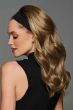 Soft Curls Headband Wig by Hairdo | Heat Friendly
