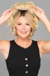 Top Beach Waves Topper by Hairdo | Heat Friendly