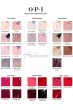 OPI Nail Polish | OPI Classic Nail Lacquer, Long-Wear Color