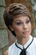 Heather Wig by Envy | Human Hair / Synthetic Blend, Lace Front, Monofilament, Hand Tied