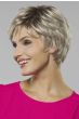 Iris Wig by Henry Margu | Lace Front, Monofilament