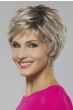 Iris Wig by Henry Margu | Lace Front, Monofilament