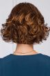 High Impact by Eva Gabor Wigs - Monofilament Part Wig