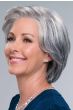 Hillary Wig by Jon Renau | Lace Front