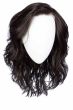 Admirable Mens Wig by HIM | Heat Resistant, Mono Crown, Lace Front