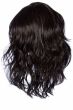 Admirable Mens Wig by HIM | Heat Resistant, Mono Crown, Lace Front
