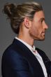 Admirable Mens Wig by HIM | Heat Resistant, Mono Crown, Lace Front