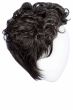 Dignified Mens Wig by HIM | Heat Resistant, Lace Front, Monofilament