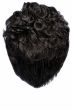 Dignified Mens Wig by HIM | Heat Resistant, Lace Front, Monofilament