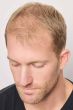 Dignified Mens Wig by HIM | Heat Resistant, Lace Front, Monofilament