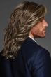 Admirable Mens Wig by HIM | Heat Resistant, Mono Crown, Lace Front