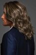 Admirable Mens Wig by HIM | Heat Resistant, Mono Crown, Lace Front