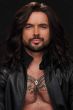 Admirable Mens Wig by HIM | Heat Resistant, Mono Crown, Lace Front