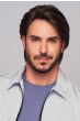 Sharp Mens Wig by HIM HairUWear | Human Hair / Synthetic Blend, Hand Tied, Lace Front