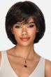 HMB-Kate Wig by Vivica Fox | Human Hair/Synthetic Blend, Hand Tied