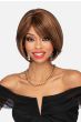 Leni Wig by Vivica Fox | Human Hair/Heat Friendly Blend, Hand Tied